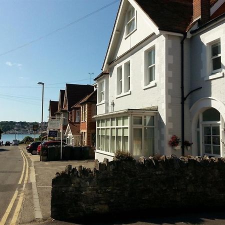 Beachcomber Holiday Apartments Swanage Exterior foto