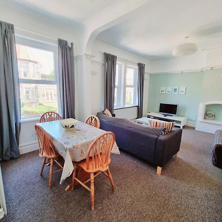 Beachcomber Holiday Apartments Swanage Habitación foto