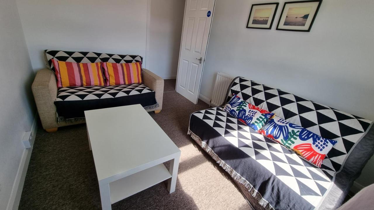 Beachcomber Holiday Apartments Swanage Exterior foto