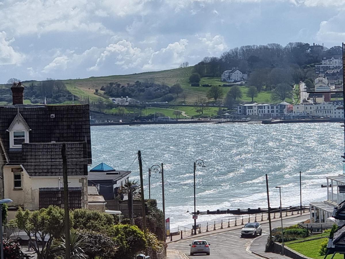 Beachcomber Holiday Apartments Swanage Exterior foto