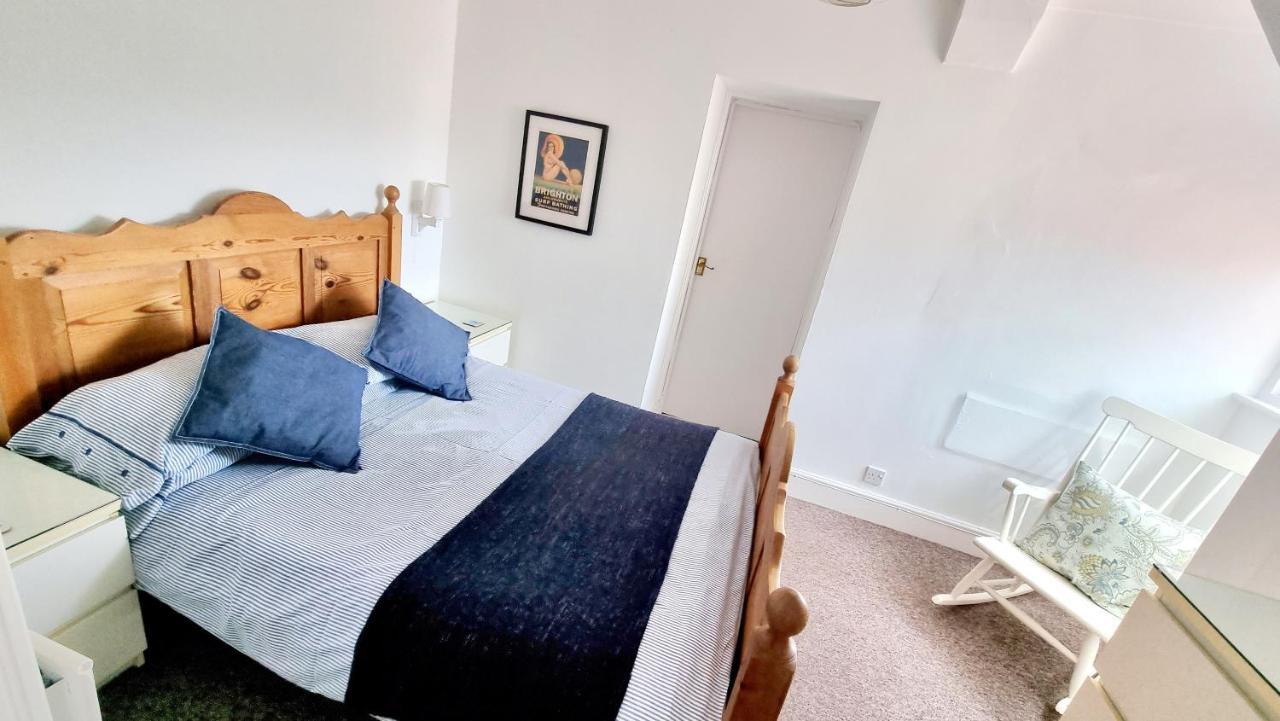 Beachcomber Holiday Apartments Swanage Exterior foto