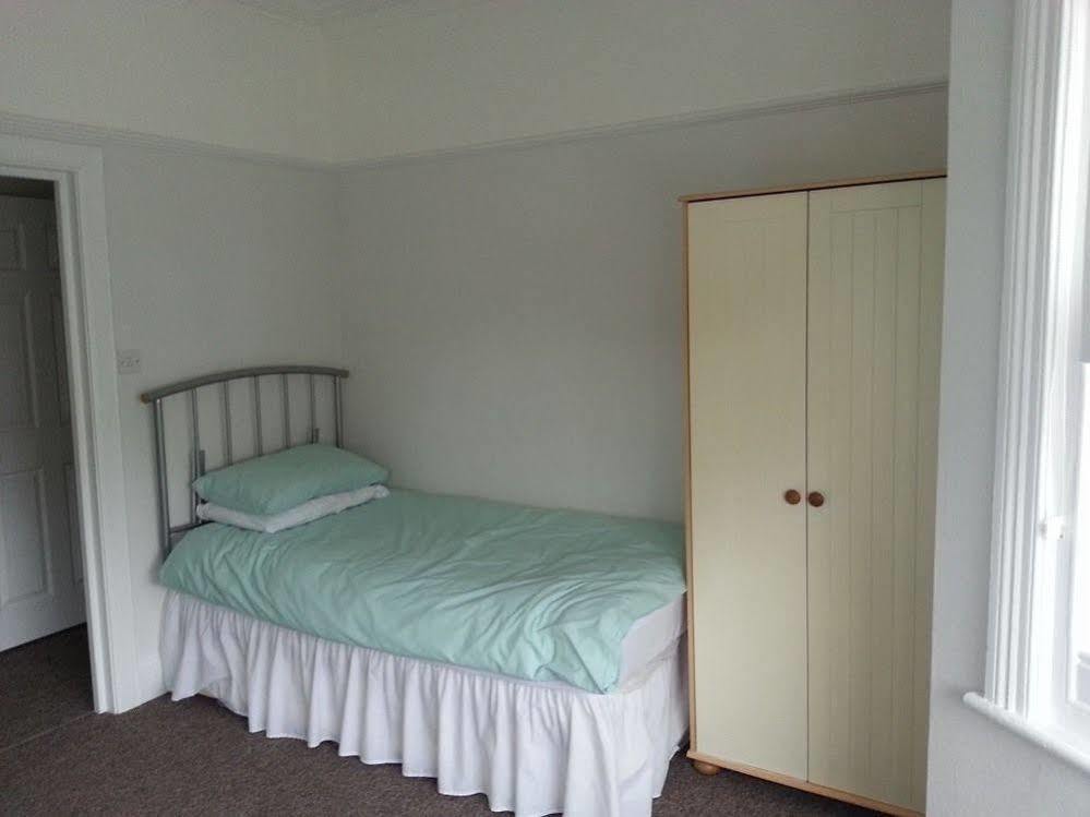 Beachcomber Holiday Apartments Swanage Exterior foto