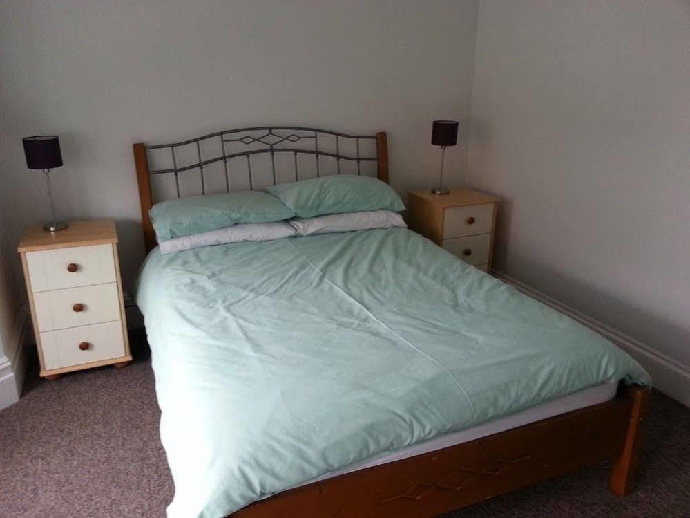 Beachcomber Holiday Apartments Swanage Exterior foto